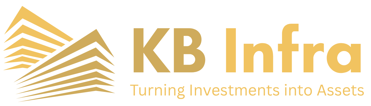 KB INFRA KB INFRA